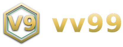 vv99 logo